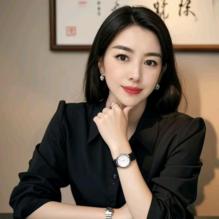 晓莉