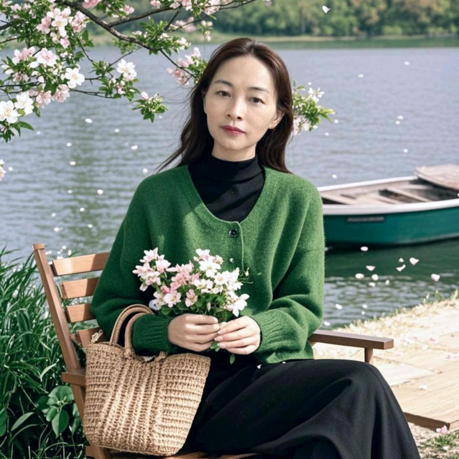 余早荣
