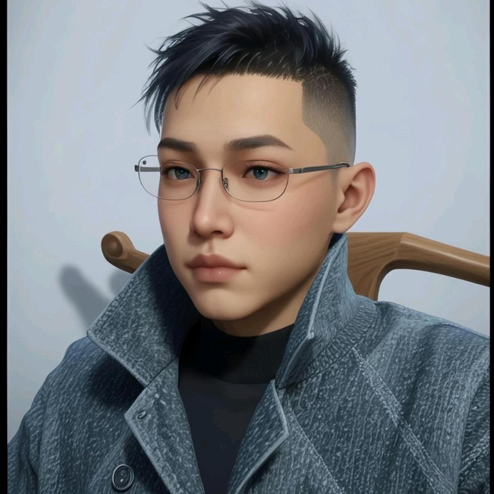 九尾九哥😻
