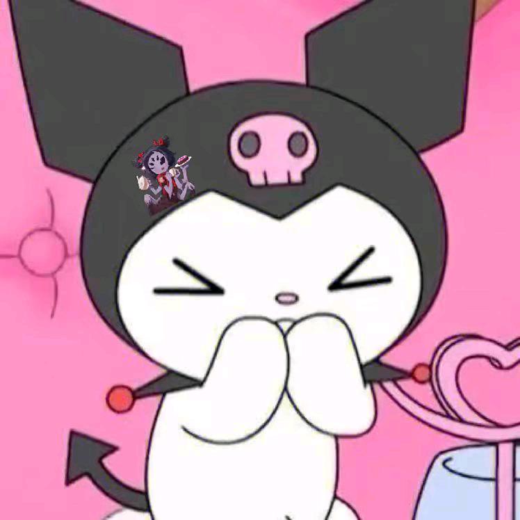 muffet彡库洛米💜
