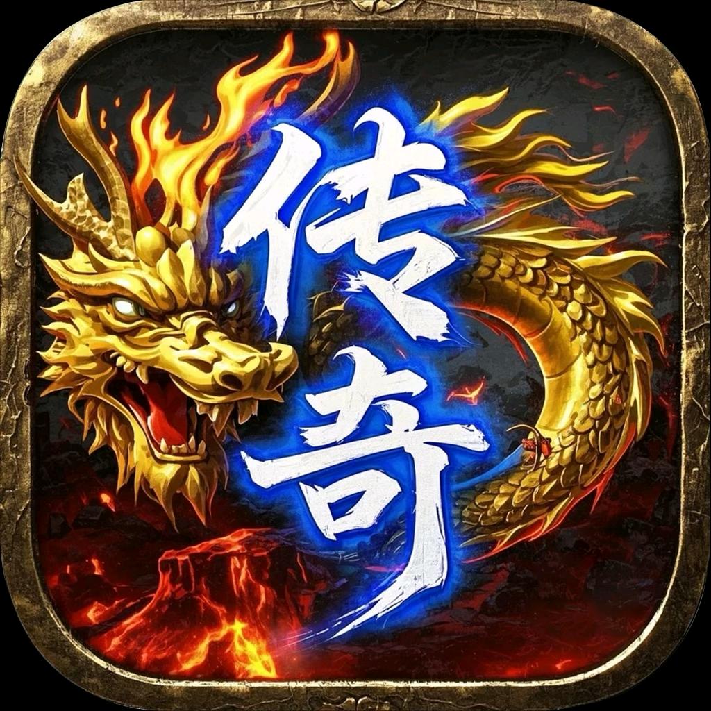 莽荒传奇