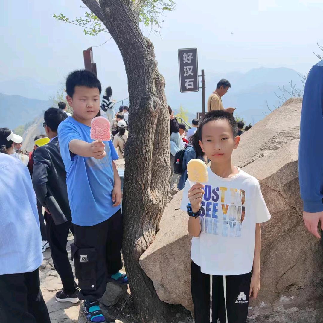 机动车检测小张