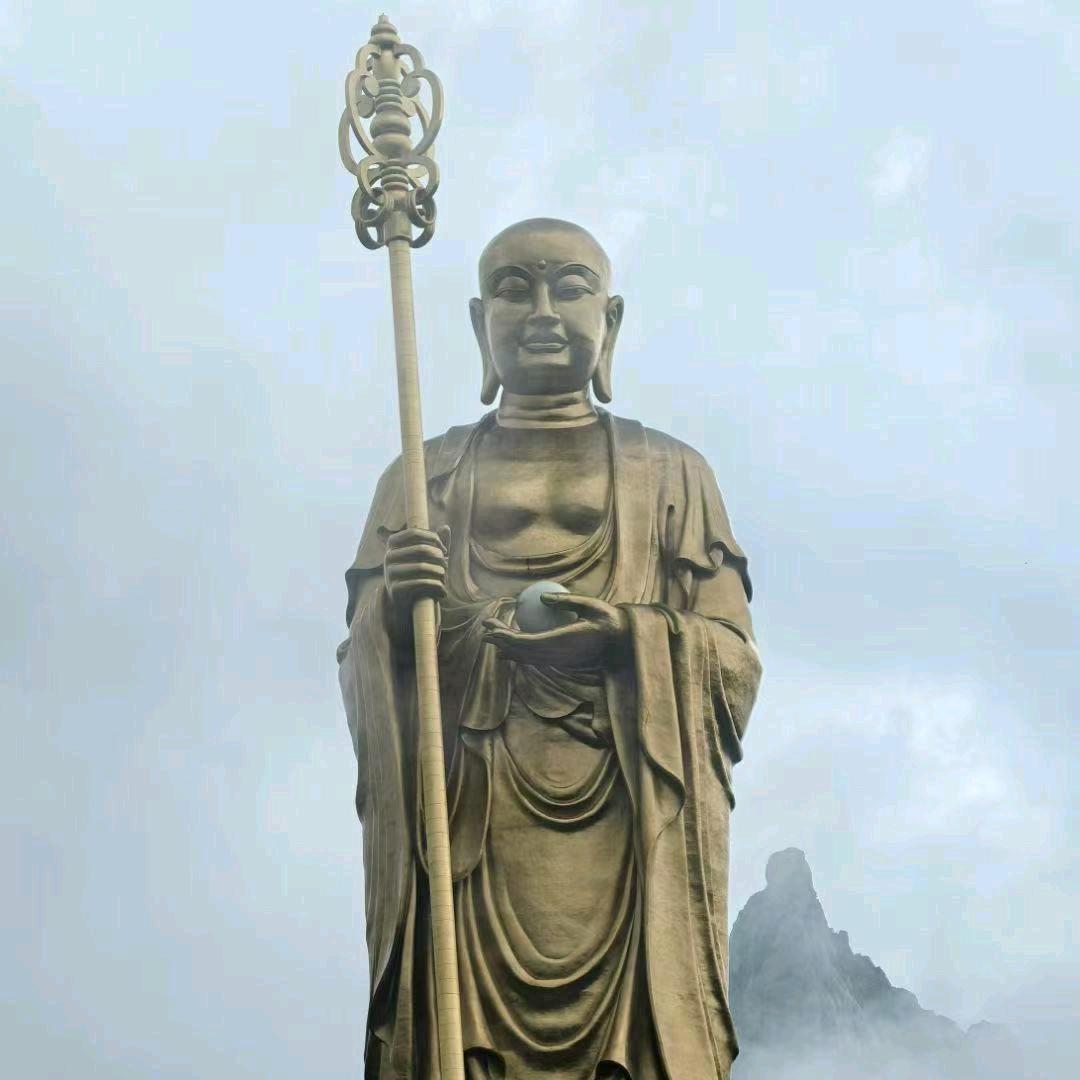 德行天下