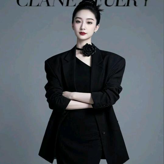 果妈～爱漂亮
