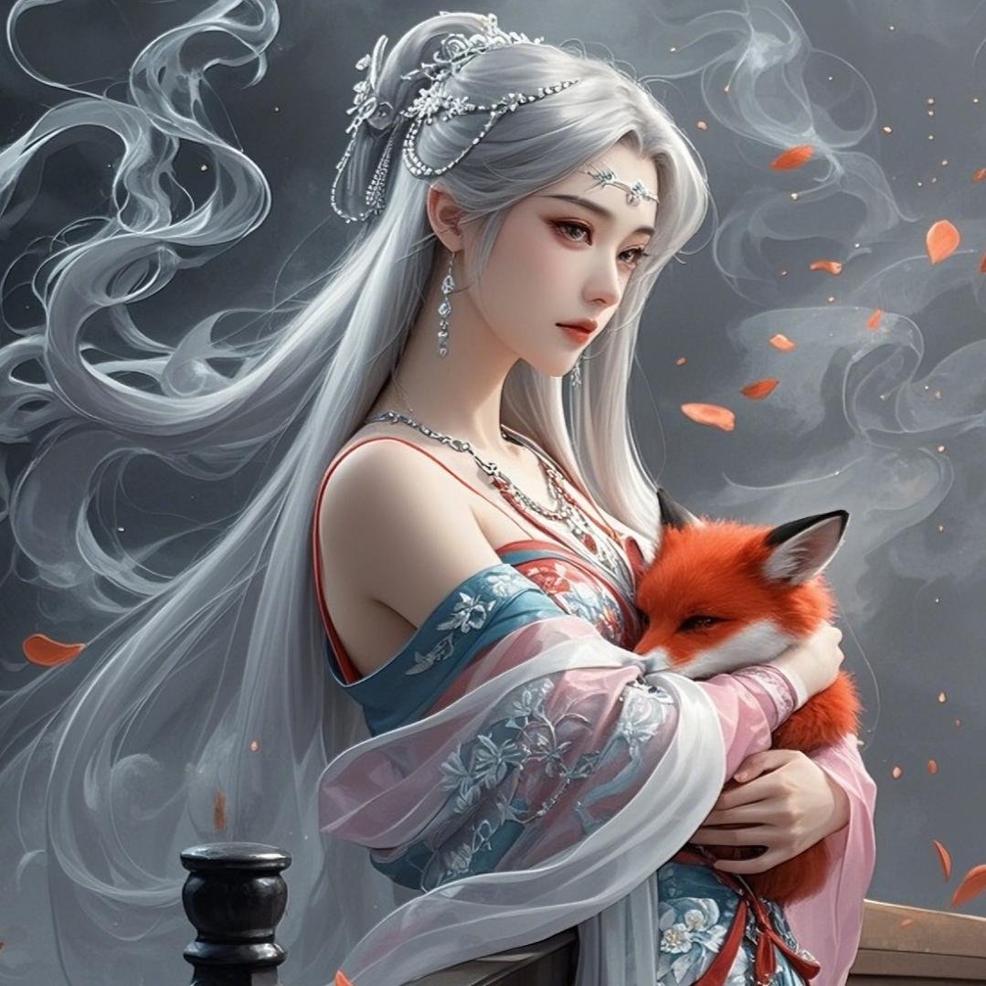 ꒰ঌ盛气凌人໒꒱