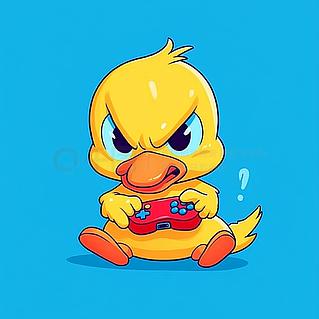 电竞鸭司令🎮