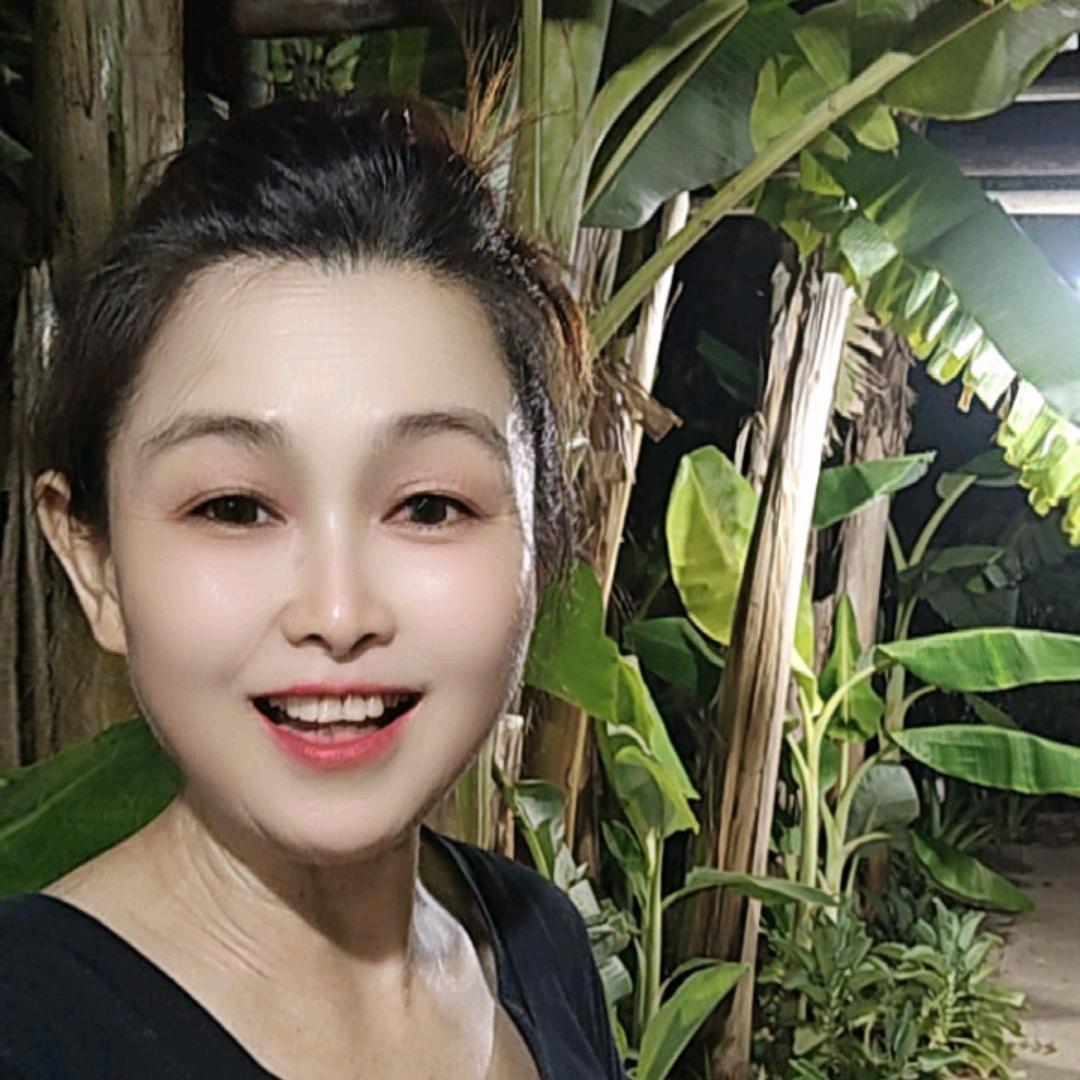 善良的女人