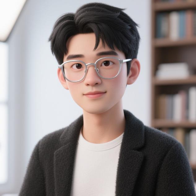 小飞子哥