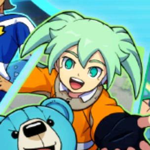 米莱Mirai（摸过日野晃博版）