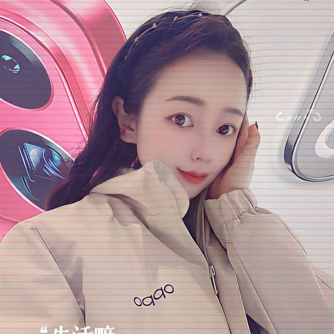 卖手机的小菇凉