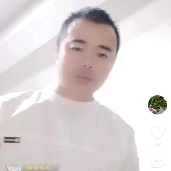 雪花一片片。🙄😃