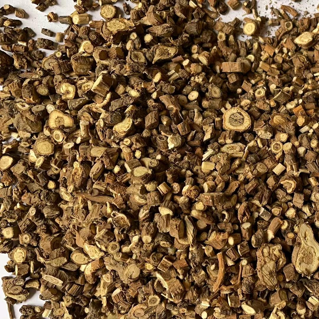 山西省运城市柴胡切片源头