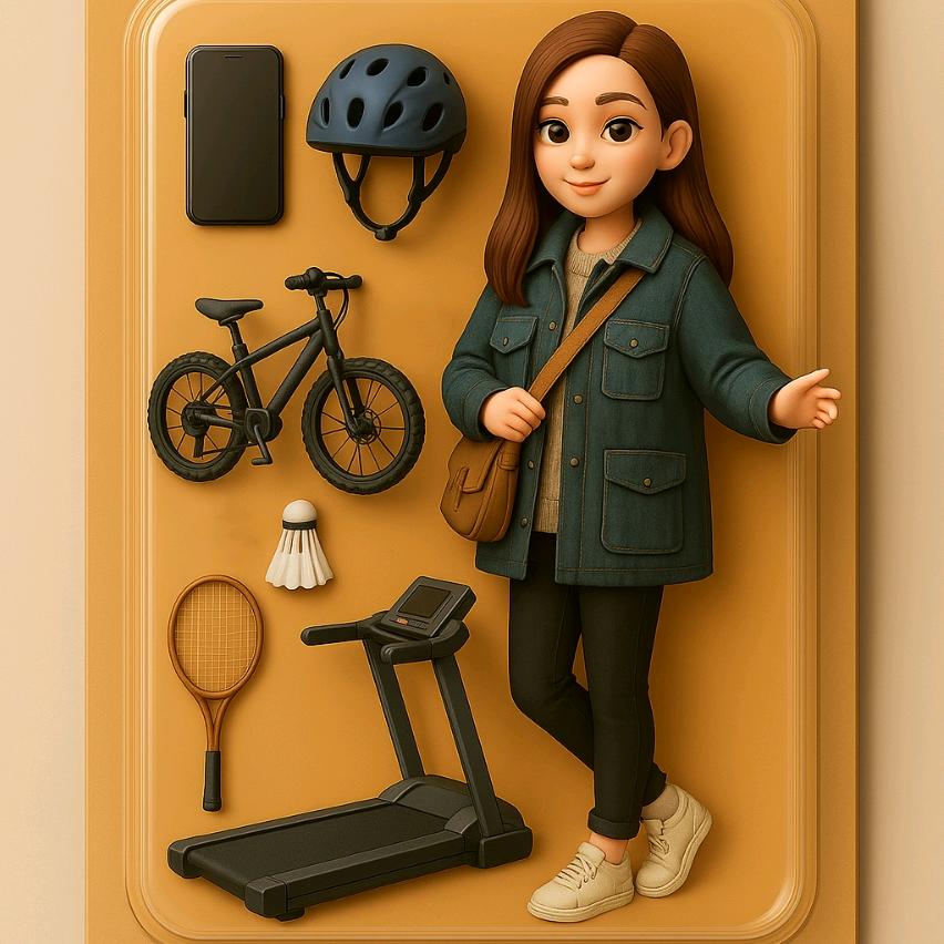 小幸运好物甄选