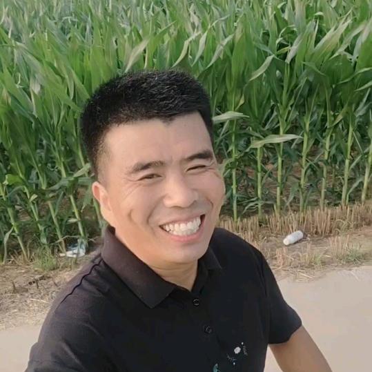 强哥（砥砺前行）