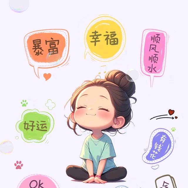 叶子