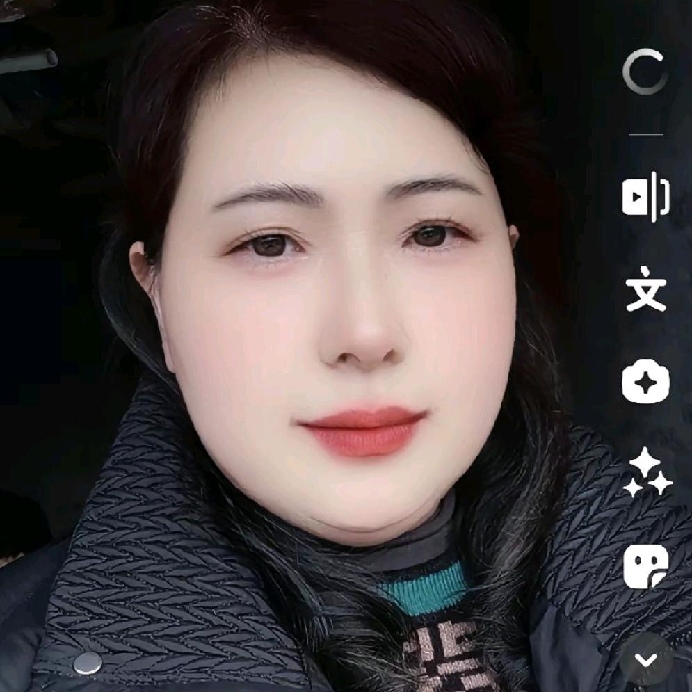 开心