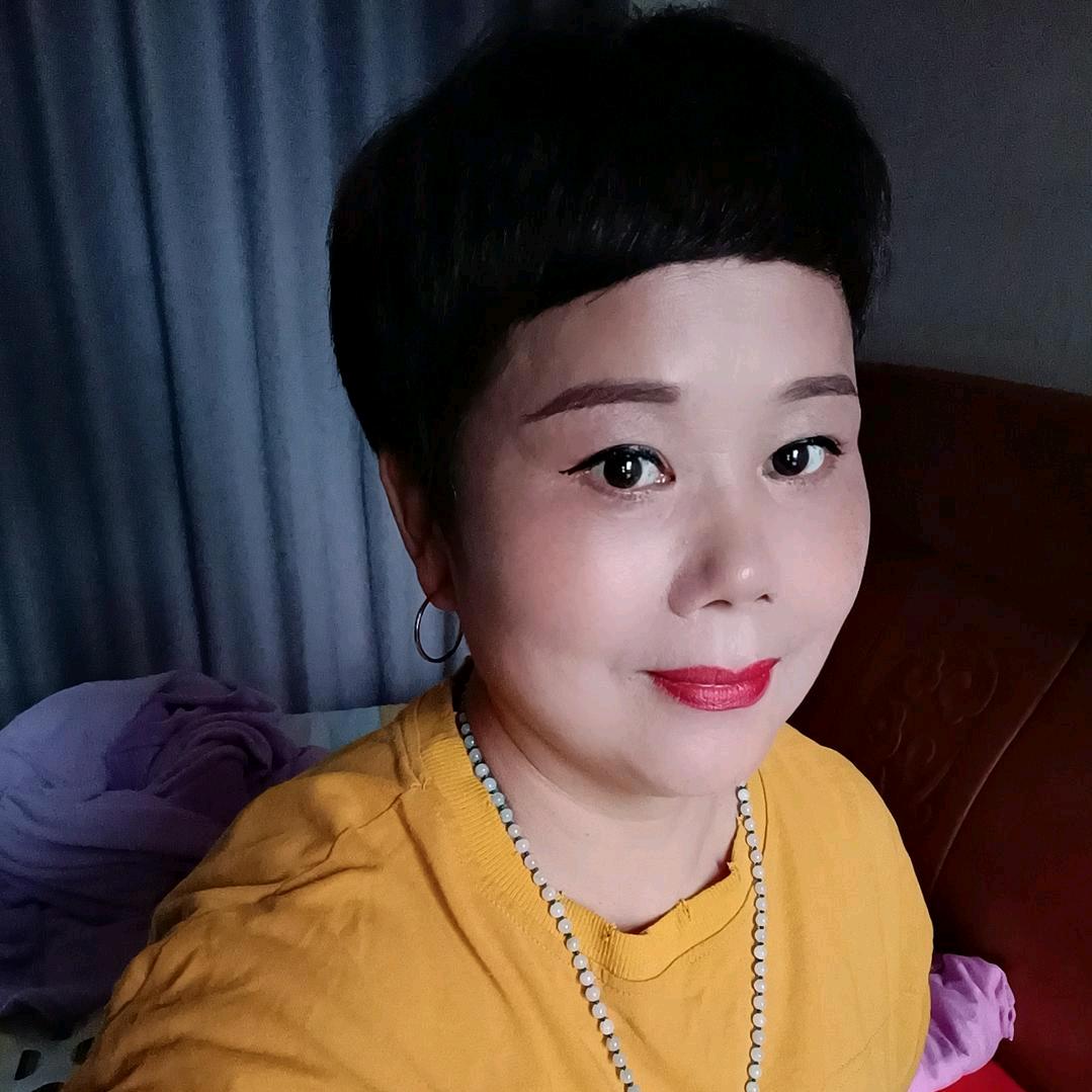 戏曲满姐
