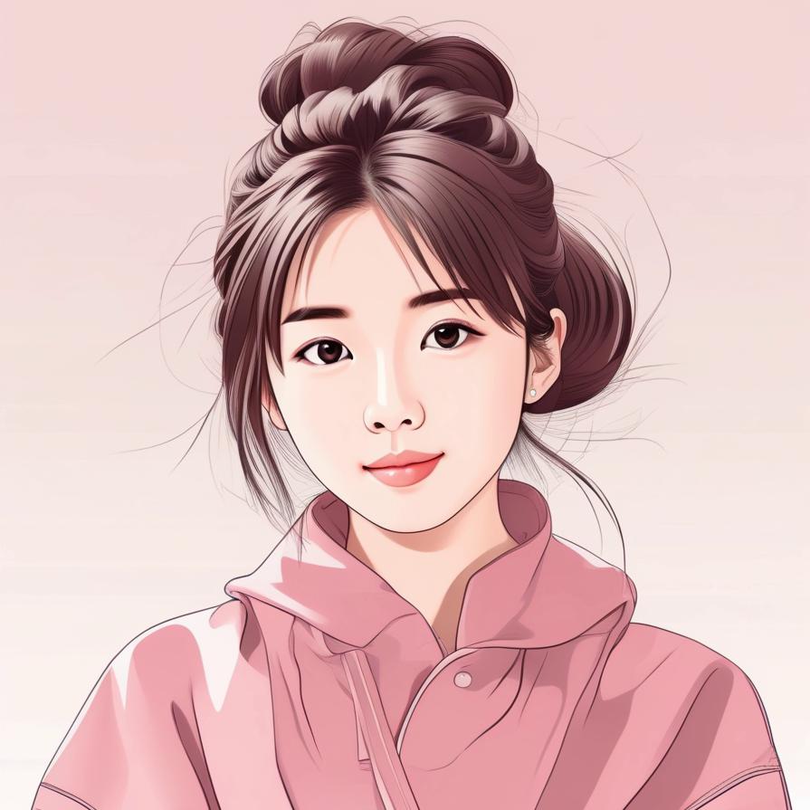 六月，
