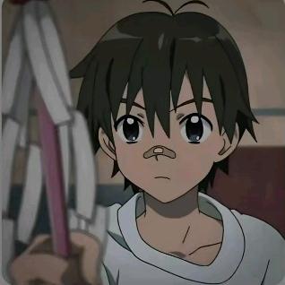 ？