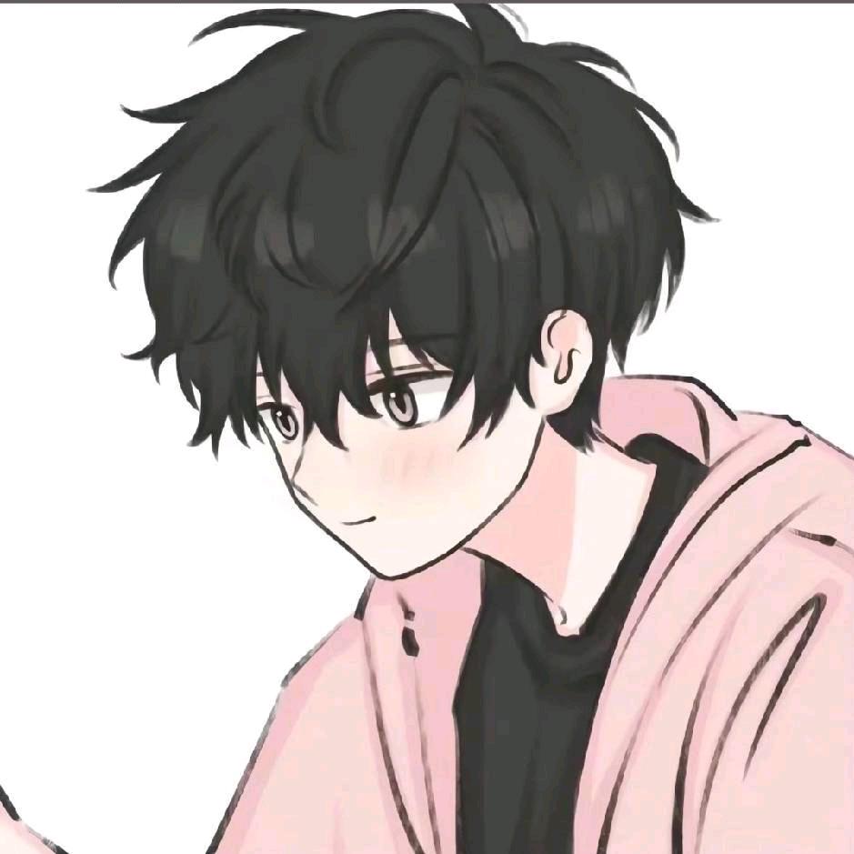 越努力越lucky