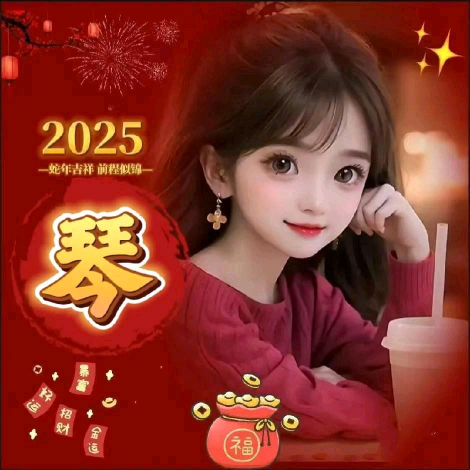 天天开心了