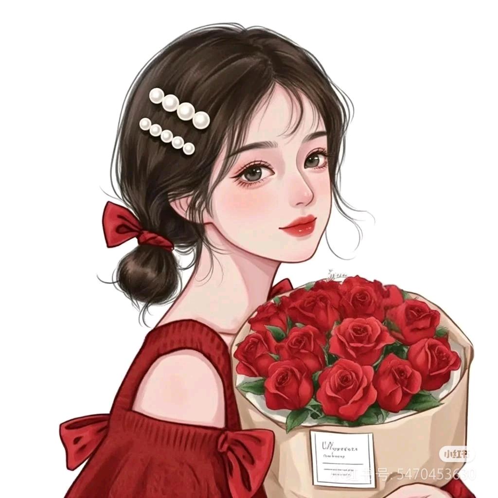 初晴🌷