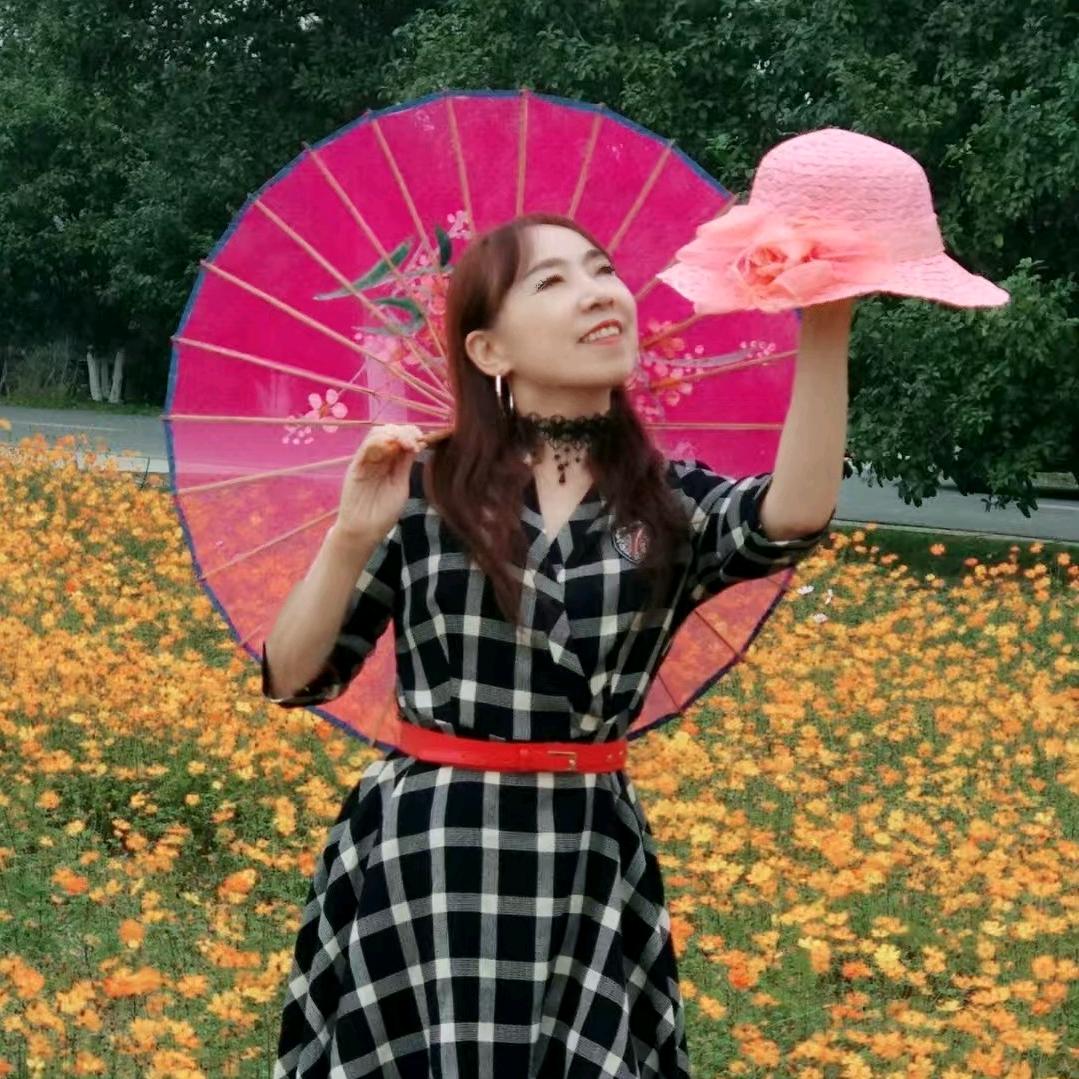 用户  兰兰花