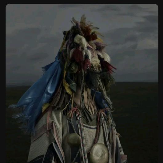 你我山巅自相逢