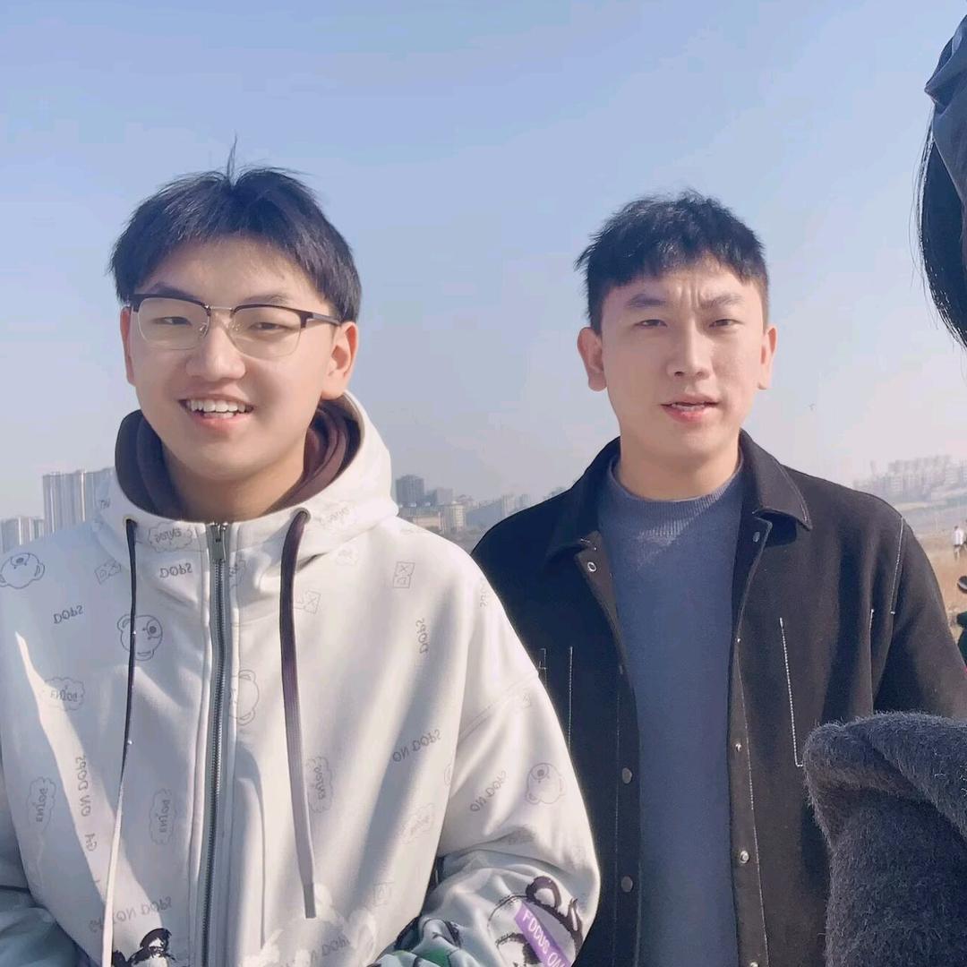 我是谁