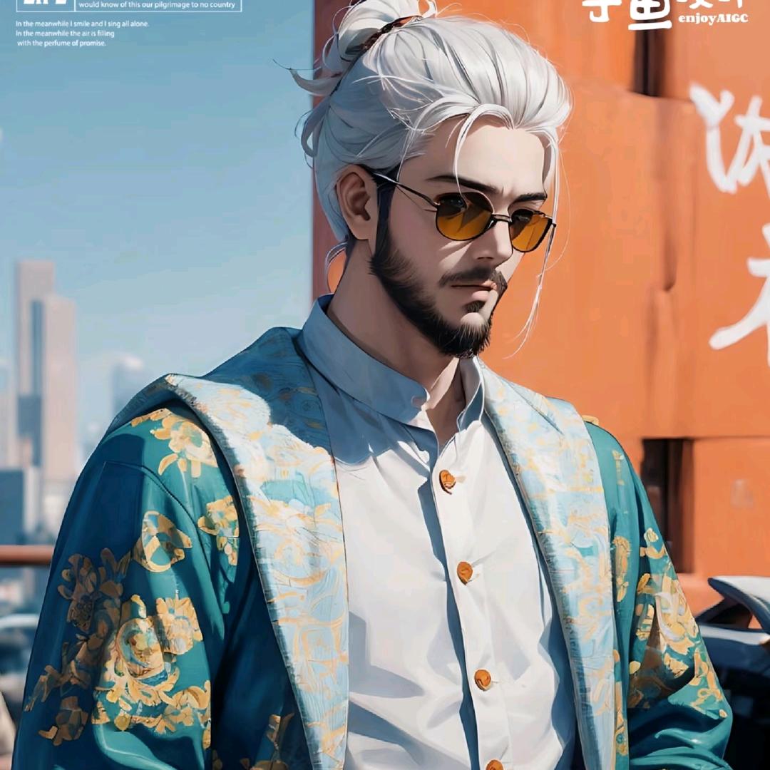 李三（三生万物）