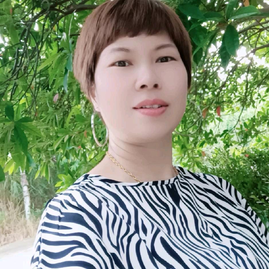 @丽假