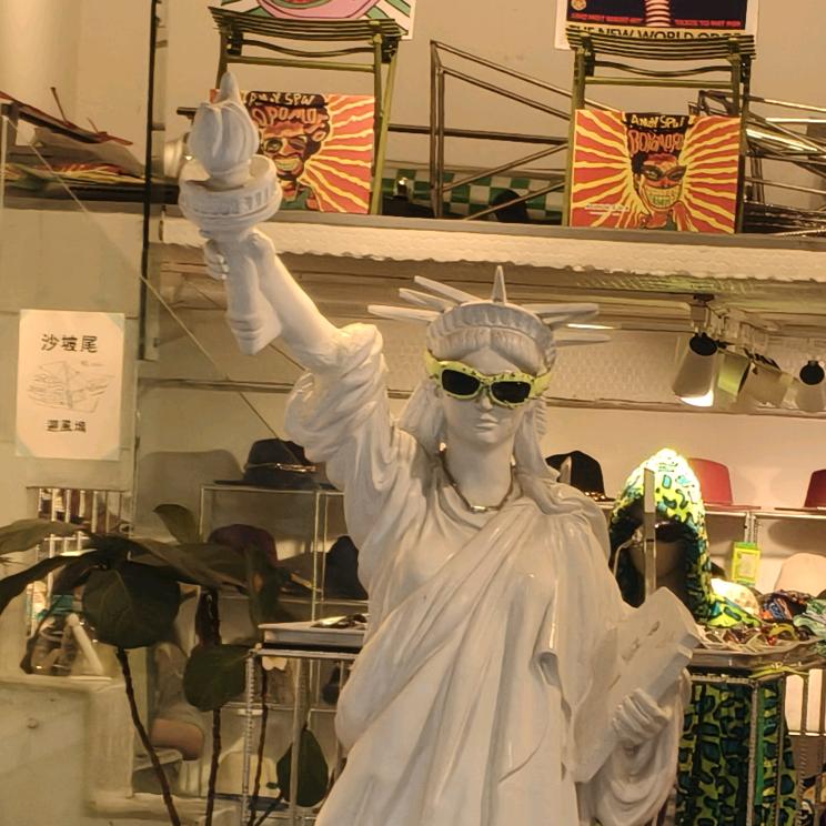✘疯丶