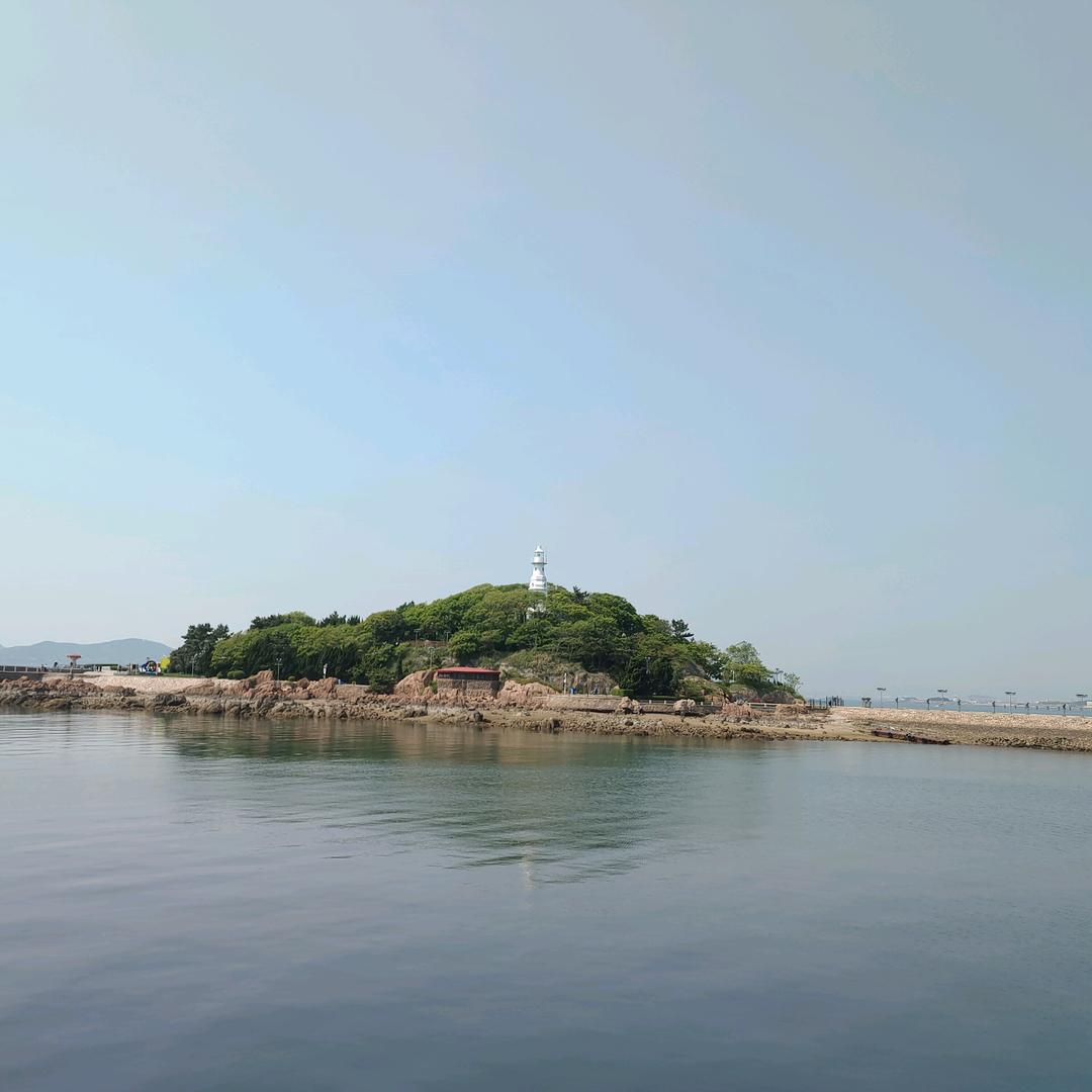 月下独行