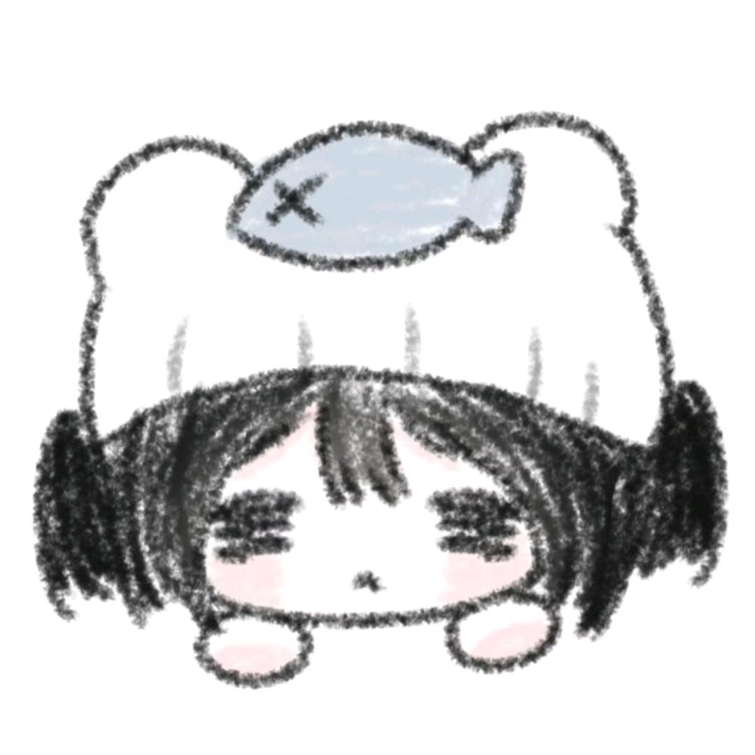 忧郁小猫机