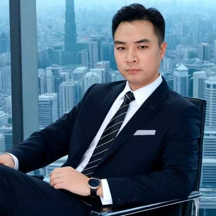 木头人视觉
