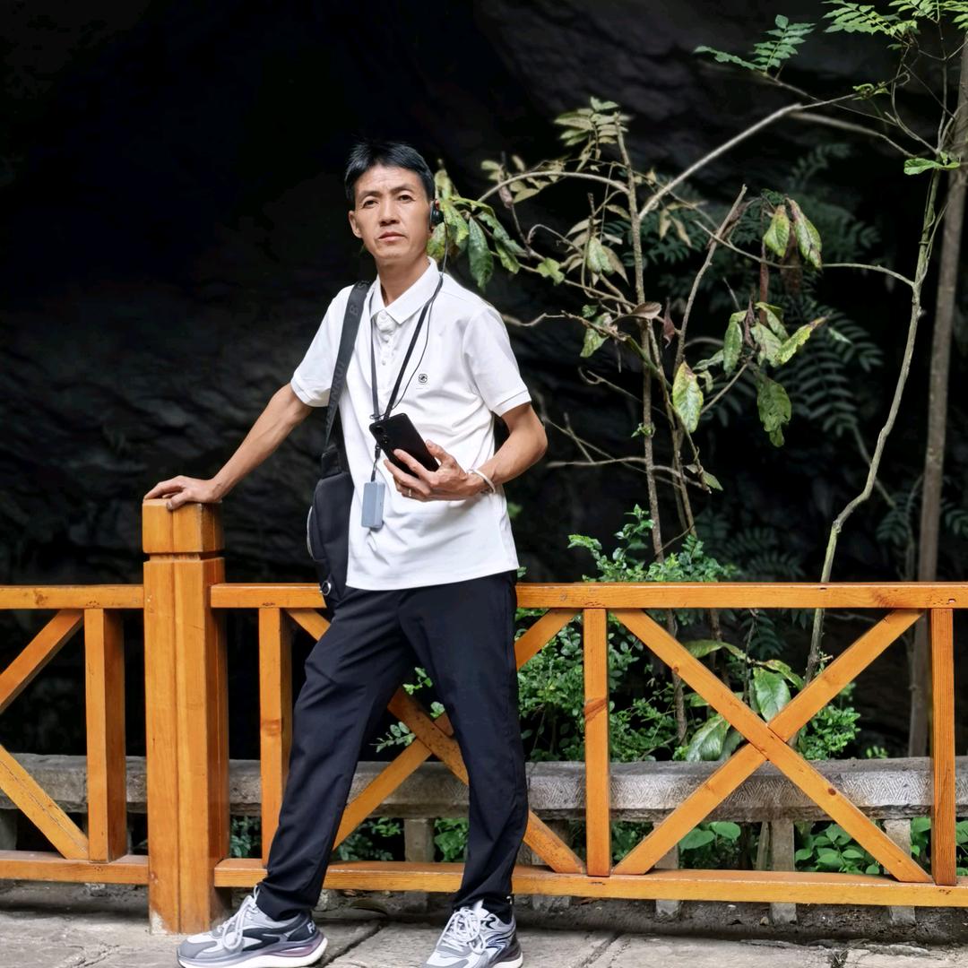 龙老长