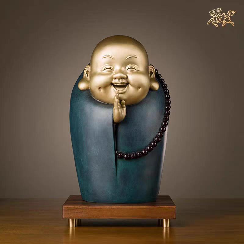 Lisa-小瓶子铜学