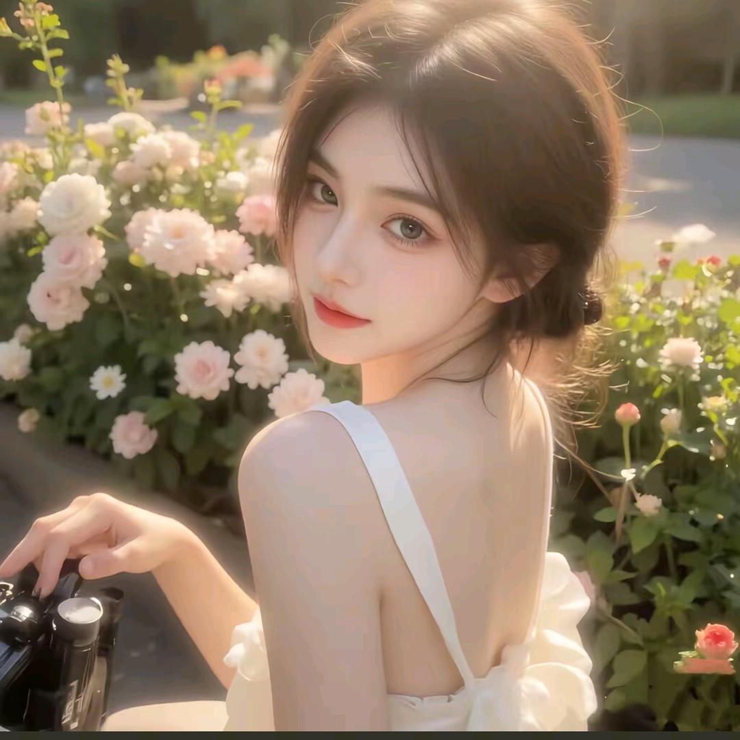闪闪发光