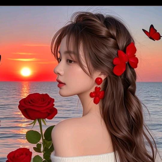 女人不能懂事💋💋💋