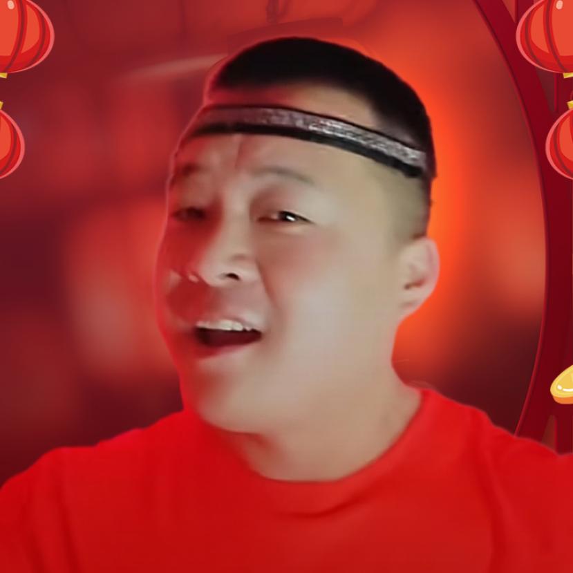 小航哥