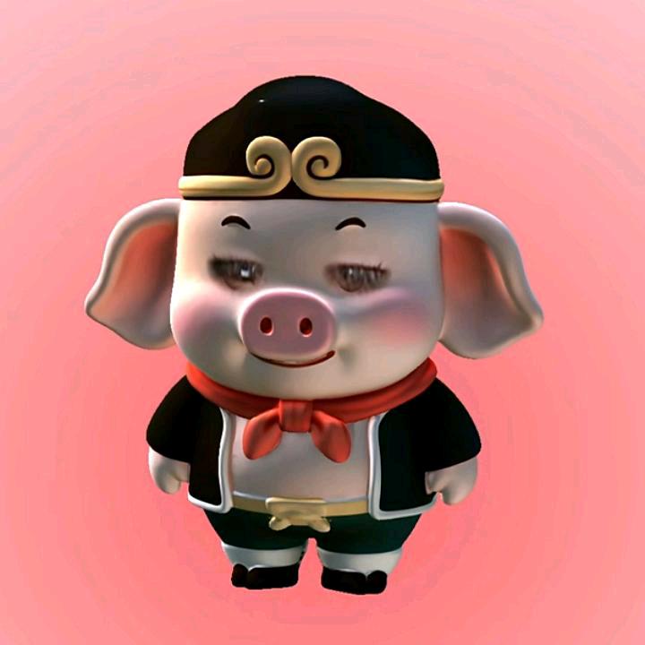 瓊 海  小 盧 先 生