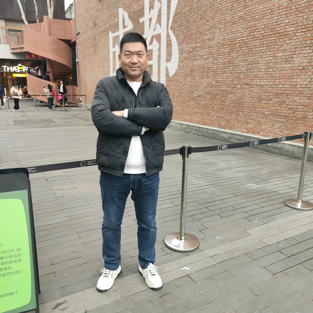 西北旅游包车刘师傅