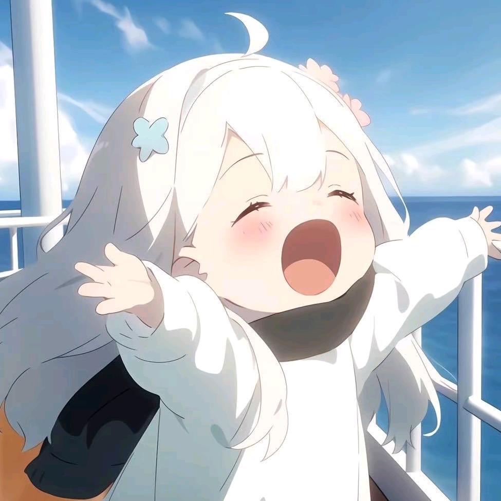 小鱼吃虾米