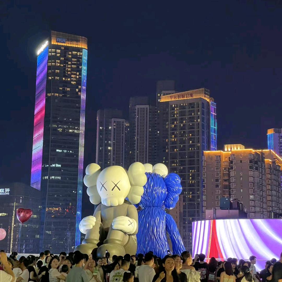 满眼都是星辰大海❤️