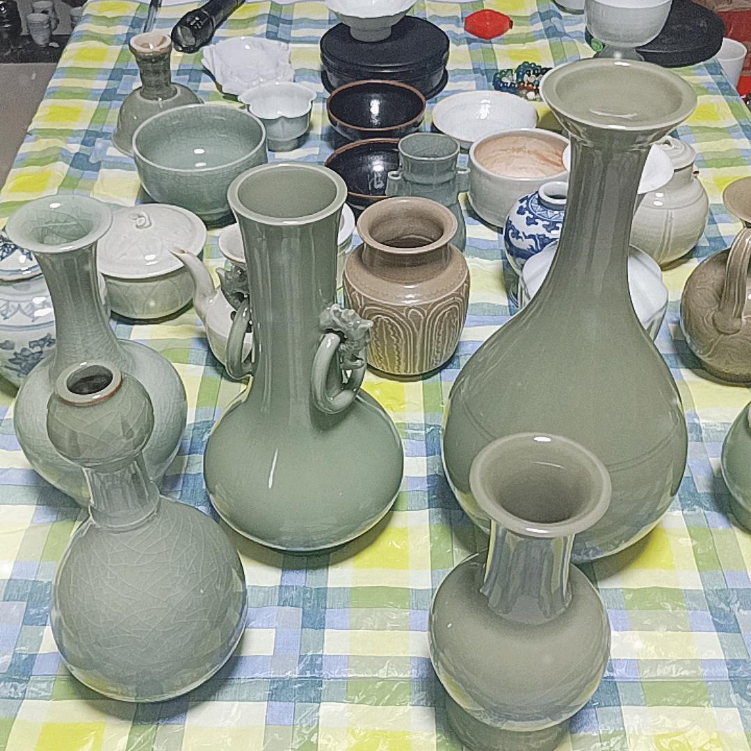 崇瑞瓷器工艺品店