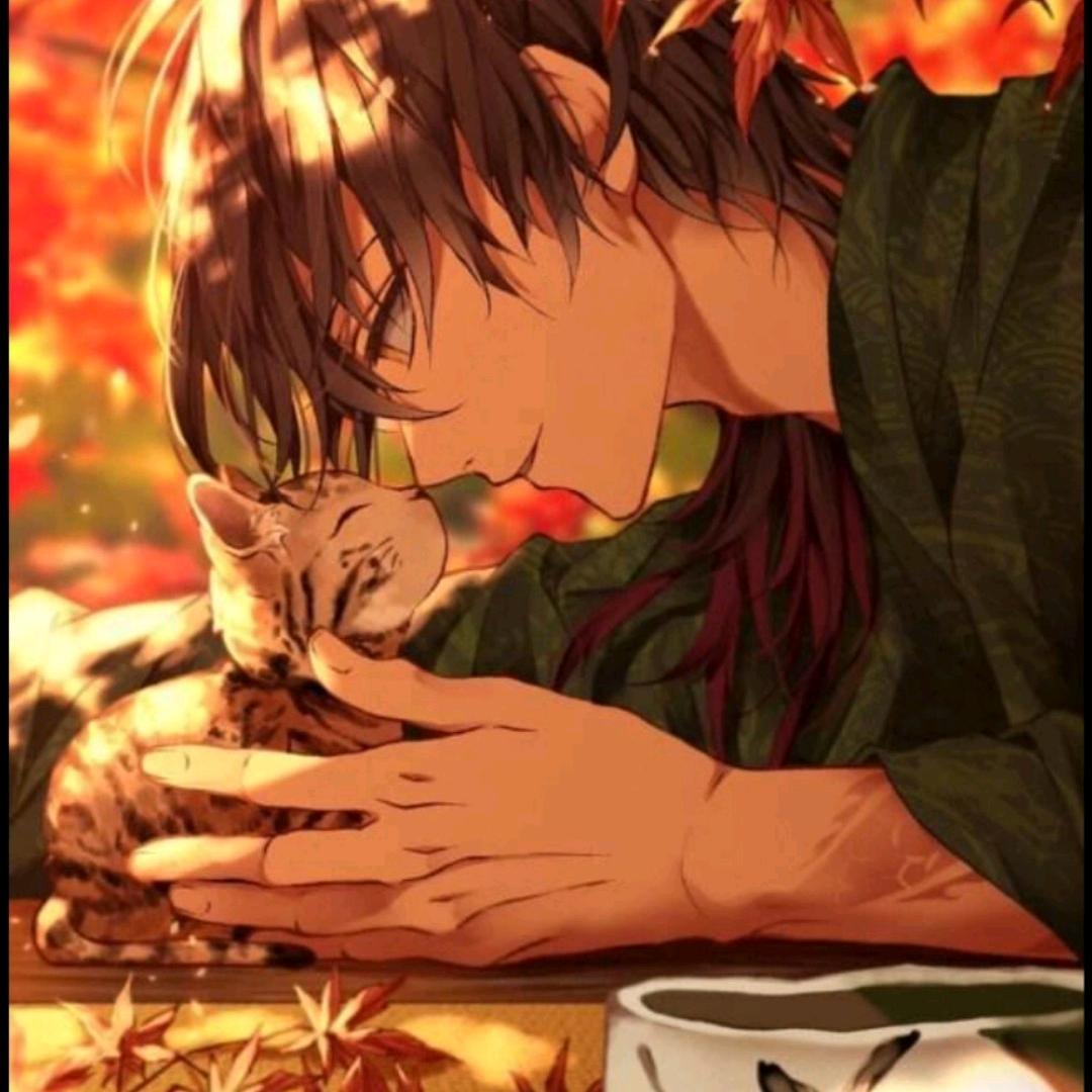 山水飘零宇文家