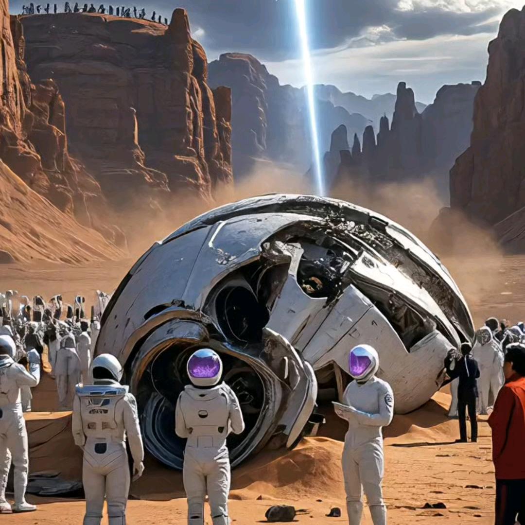 宇宙科普