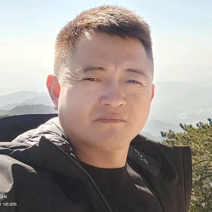 山水之间