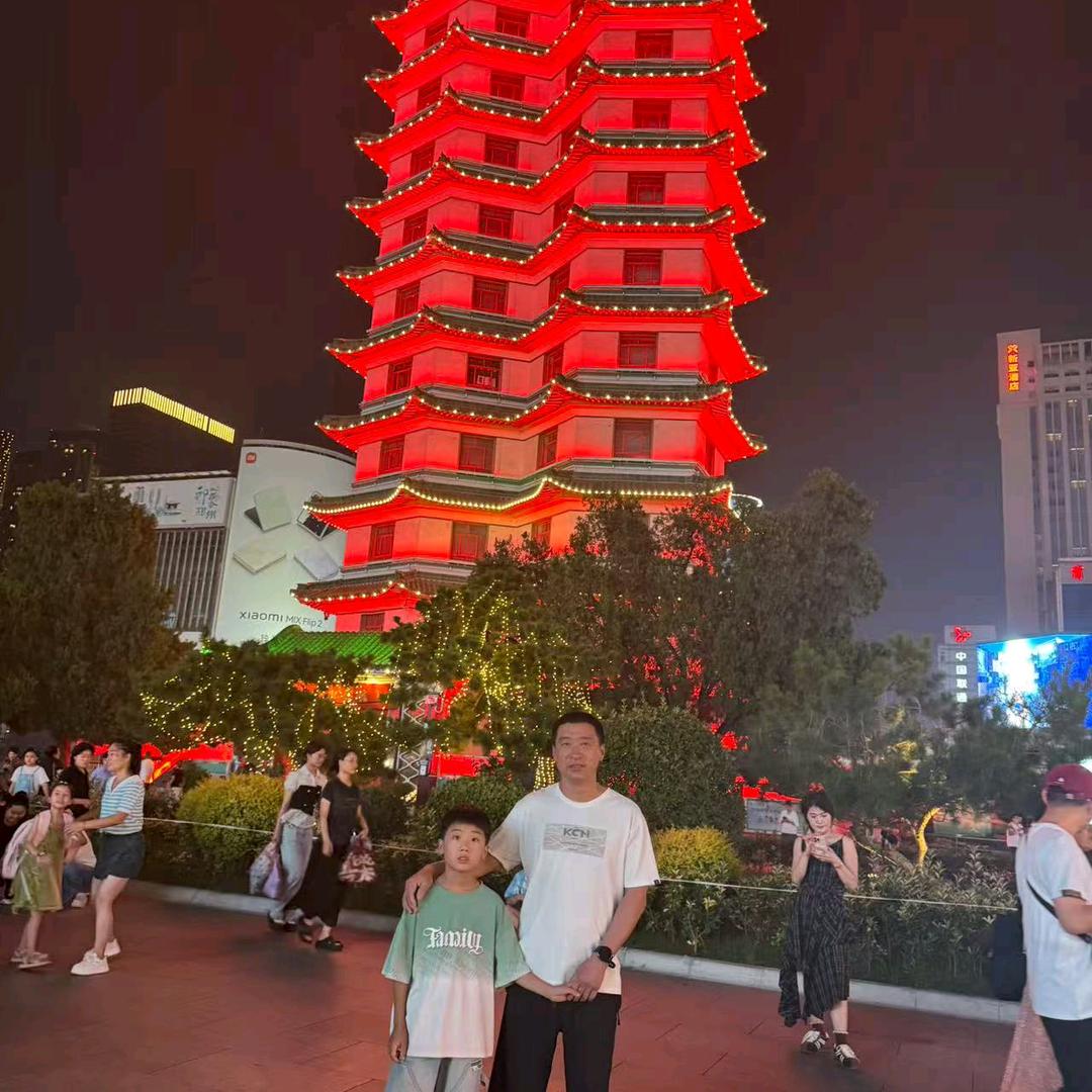 王奥森