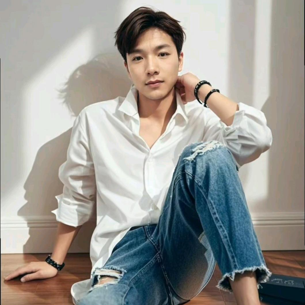 ꧔ꦿ࿐้王哥💕 ❧⁵²⁰